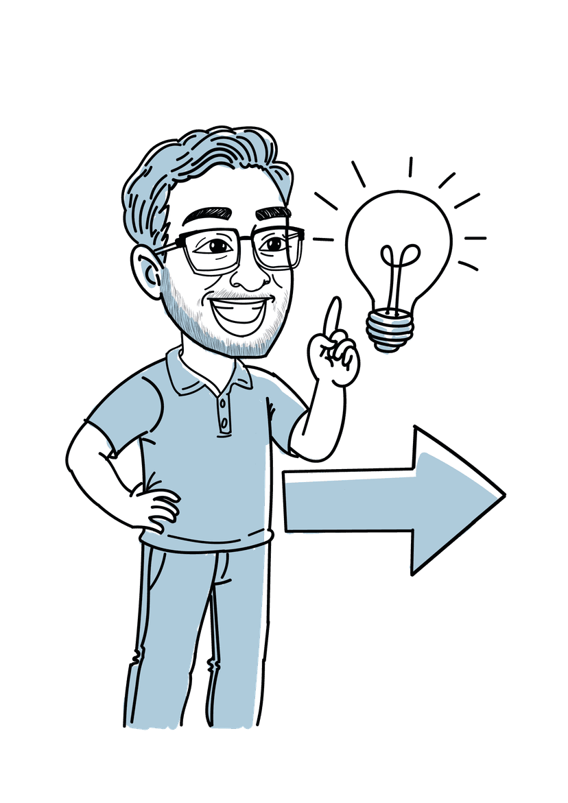 Innovation bei Beat Bucher AG